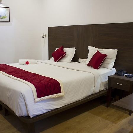 Oyo Rooms Marathahalli 班加罗尔 外观 照片
