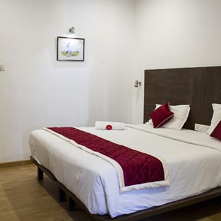 Oyo Rooms Marathahalli 班加罗尔 外观 照片