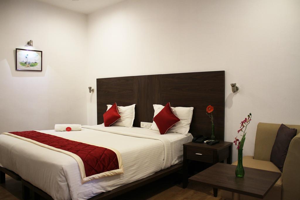 Oyo Rooms Marathahalli 班加罗尔 客房 照片