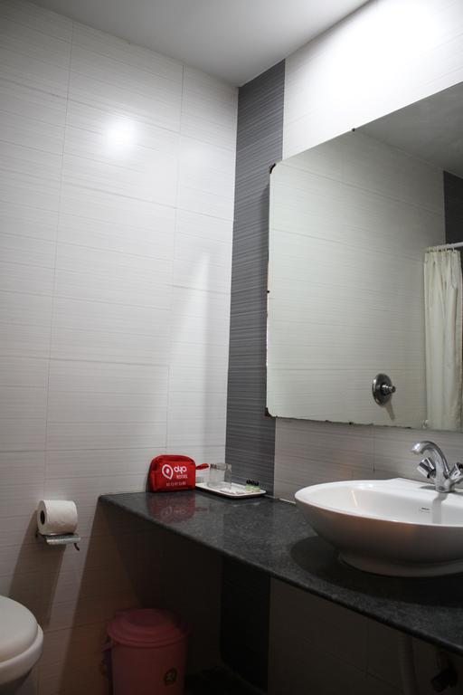 Oyo Rooms Marathahalli 班加罗尔 外观 照片