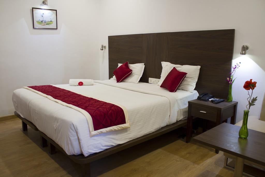 Oyo Rooms Marathahalli 班加罗尔 外观 照片