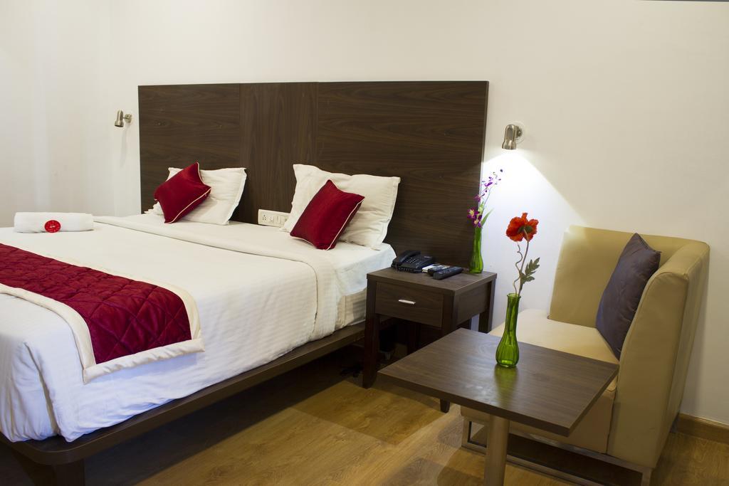 Oyo Rooms Marathahalli 班加罗尔 客房 照片