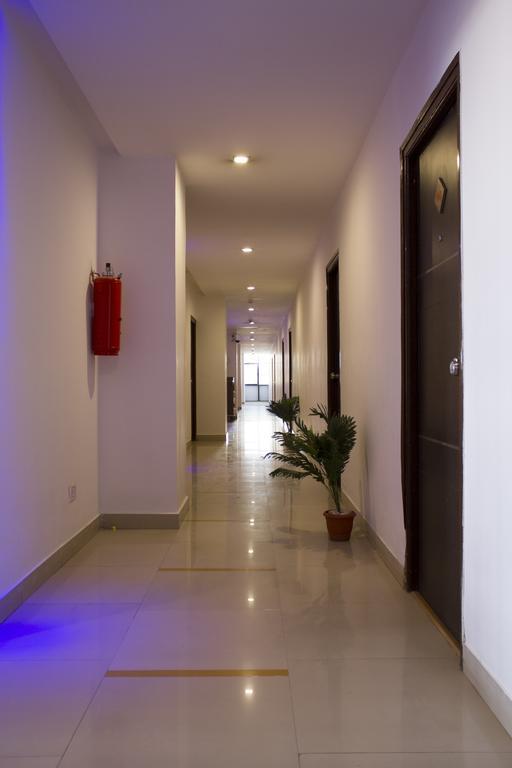 Oyo Rooms Marathahalli 班加罗尔 外观 照片