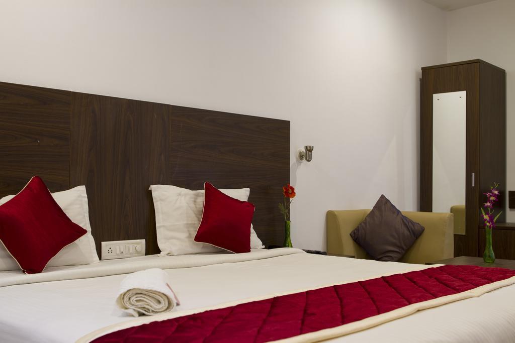 Oyo Rooms Marathahalli 班加罗尔 外观 照片