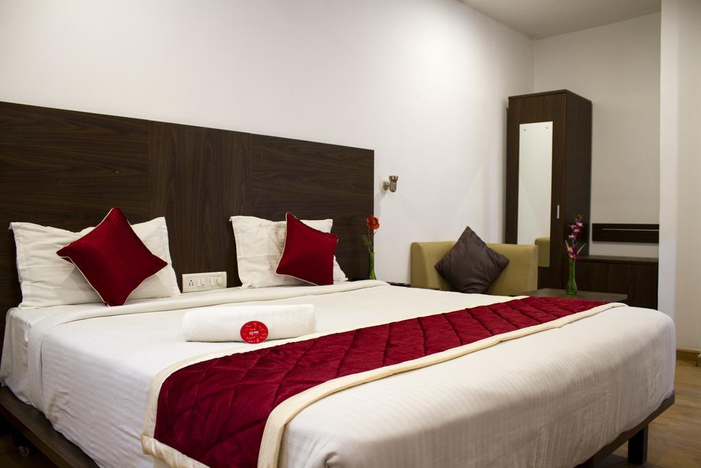 Oyo Rooms Marathahalli 班加罗尔 客房 照片