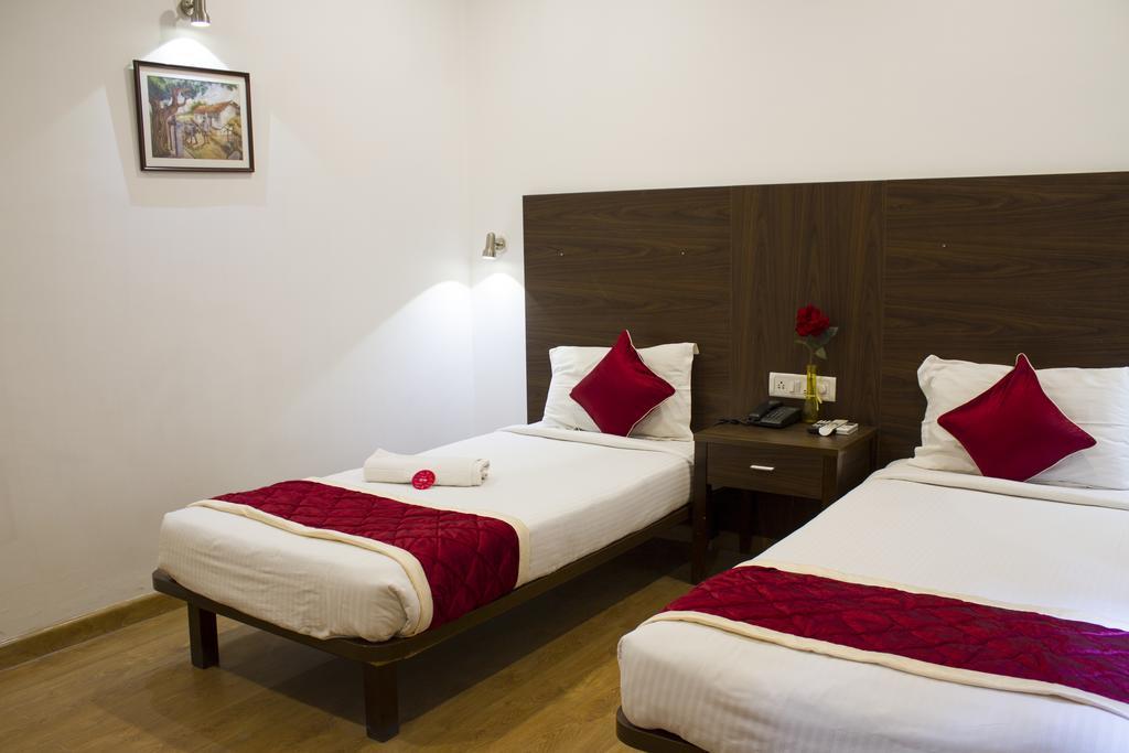 Oyo Rooms Marathahalli 班加罗尔 客房 照片