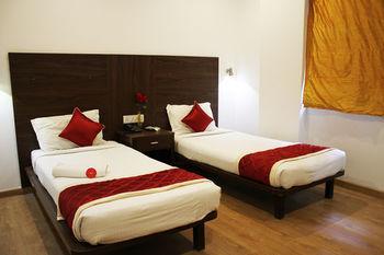 Oyo Rooms Marathahalli 班加罗尔 外观 照片