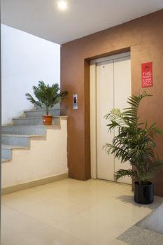 Oyo Rooms Marathahalli 班加罗尔 外观 照片