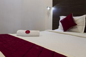 Oyo Rooms Marathahalli 班加罗尔 外观 照片