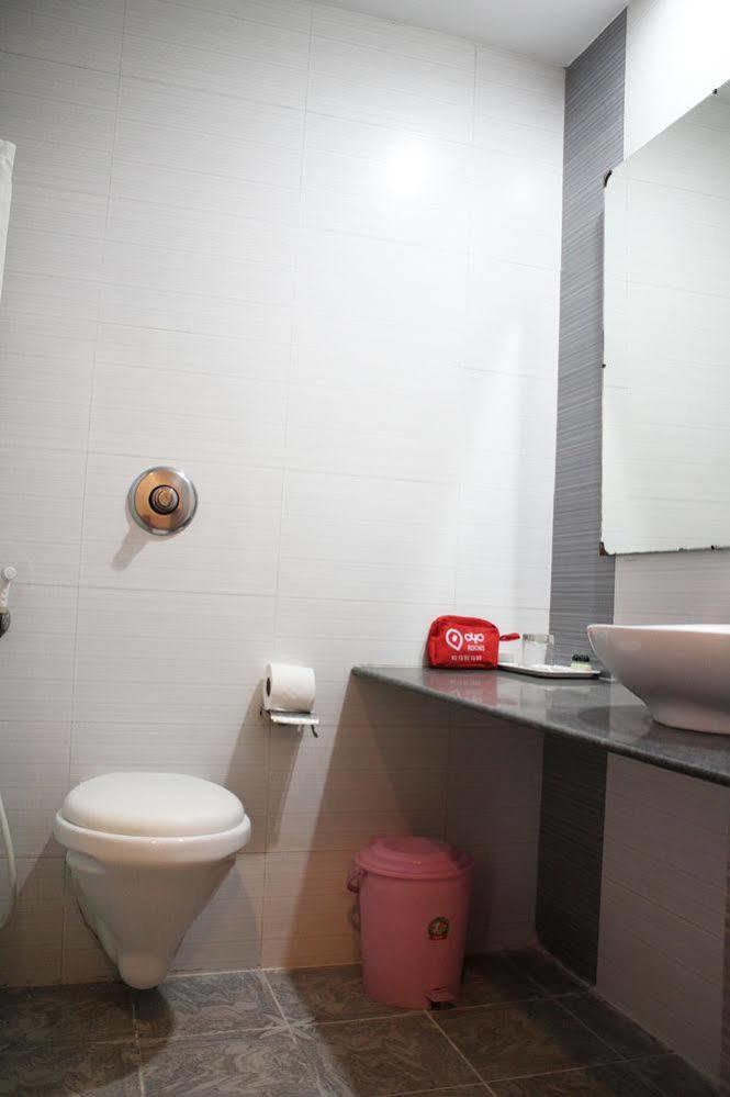 Oyo Rooms Marathahalli 班加罗尔 外观 照片